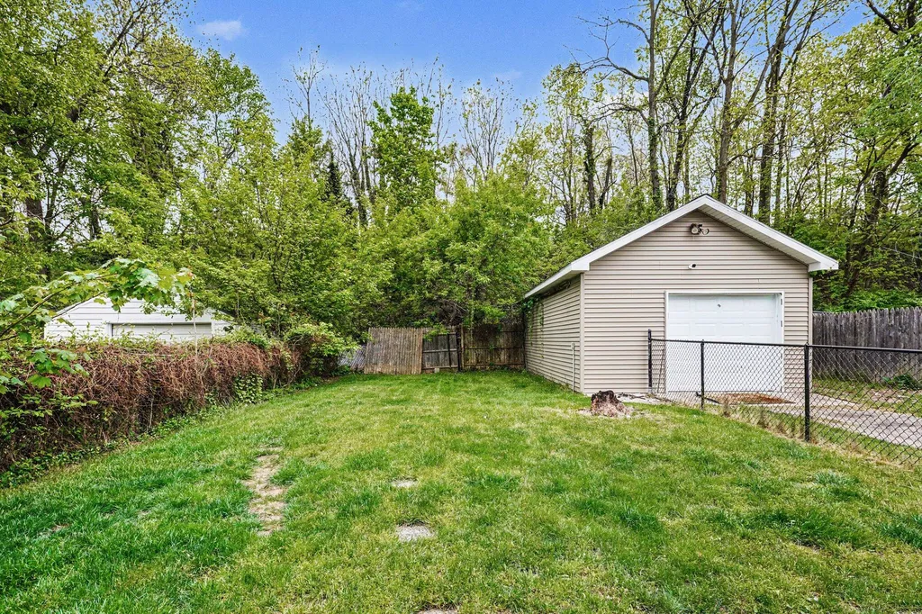 1016 Palmer Avenue Kalamazoo City MI 49001