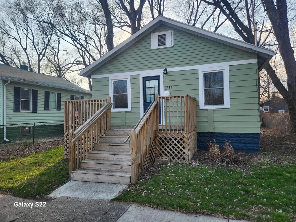 1711 Union Street Kalamazoo City MI 49007