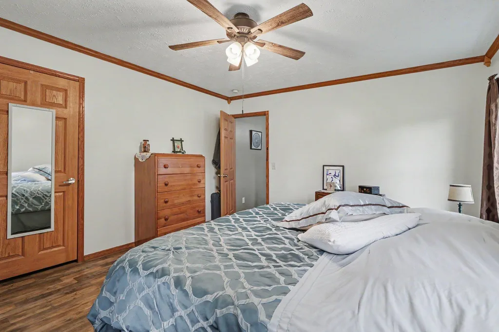 204 E Holcomb Street Athens Village MI 49011