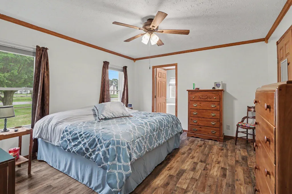 204 E Holcomb Street Athens Village MI 49011