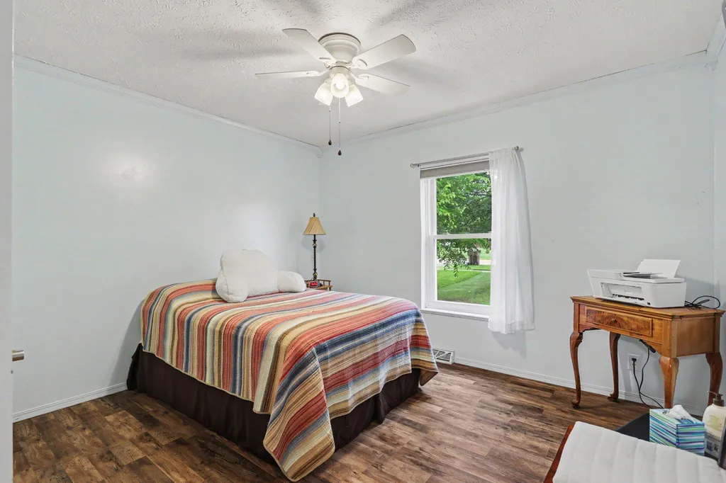 204 E Holcomb Street Athens Village MI 49011