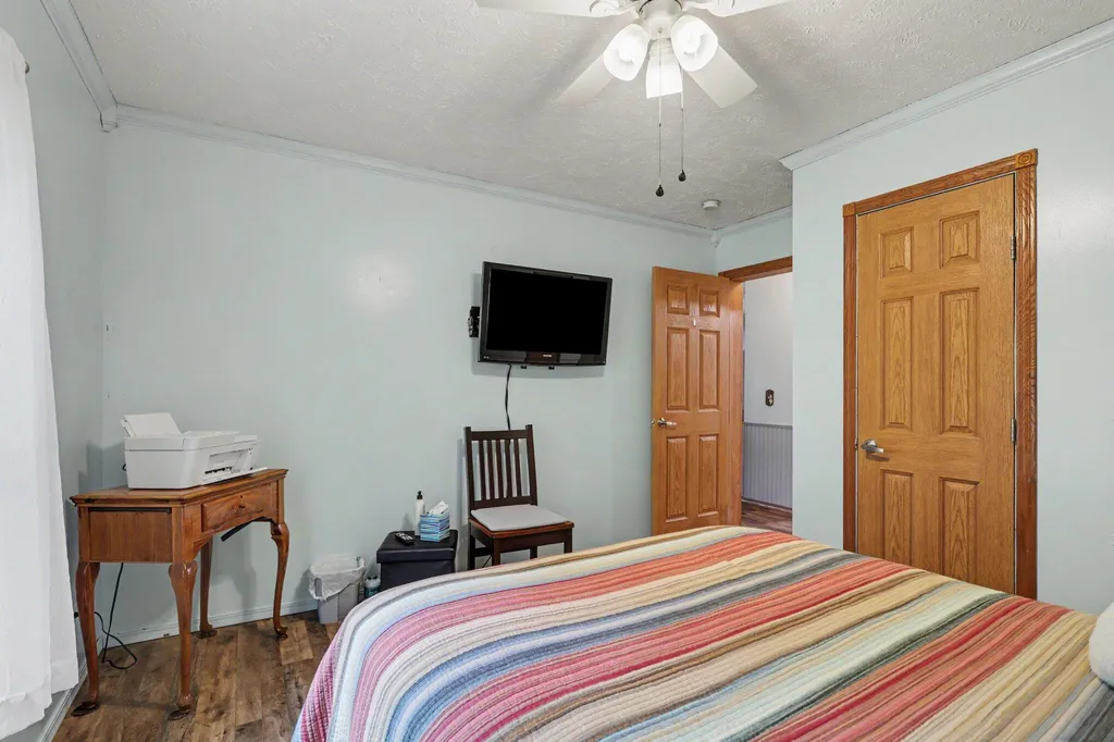 204 E Holcomb Street Athens Village MI 49011