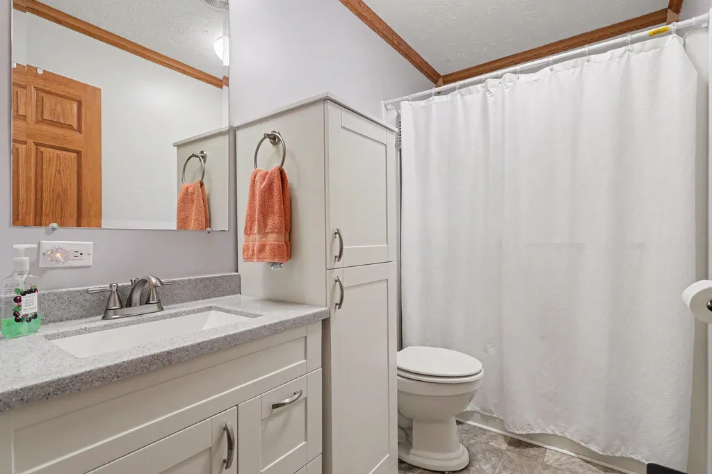 204 E Holcomb Street Athens Village MI 49011