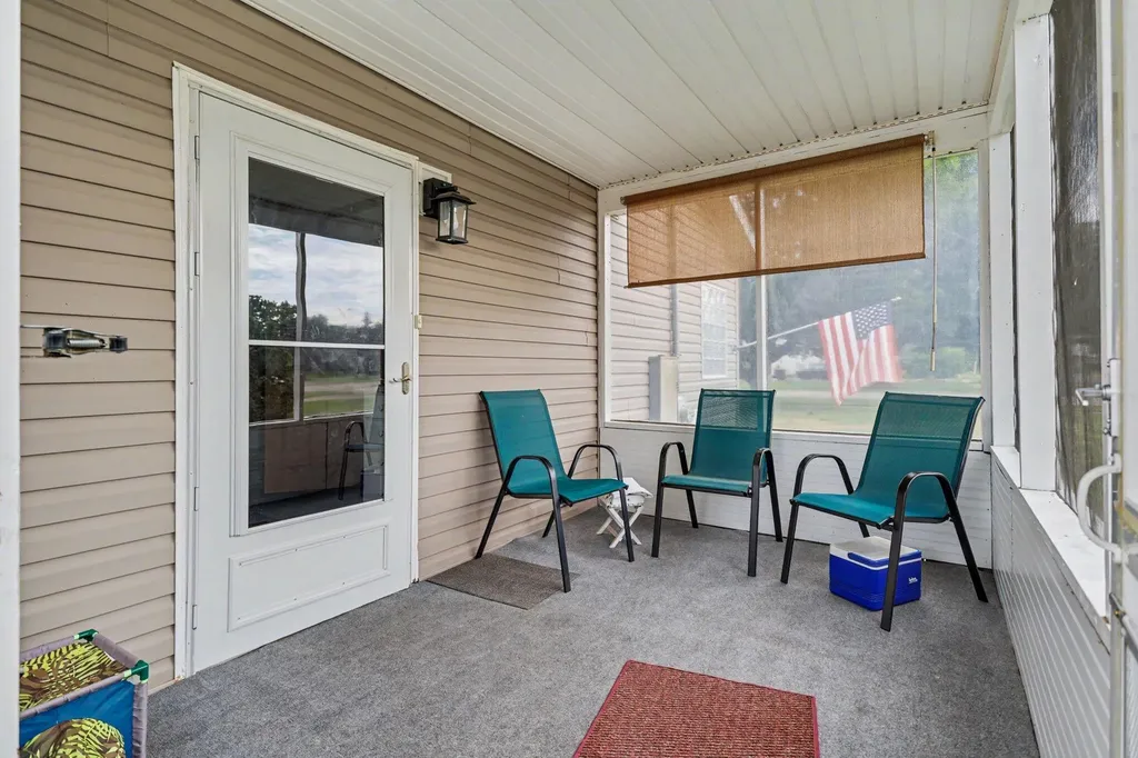 204 E Holcomb Street Athens Village MI 49011