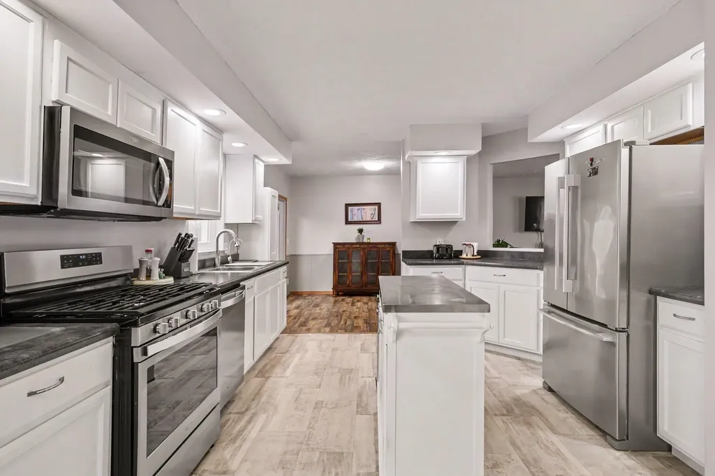 204 E Holcomb Street Athens Village MI 49011