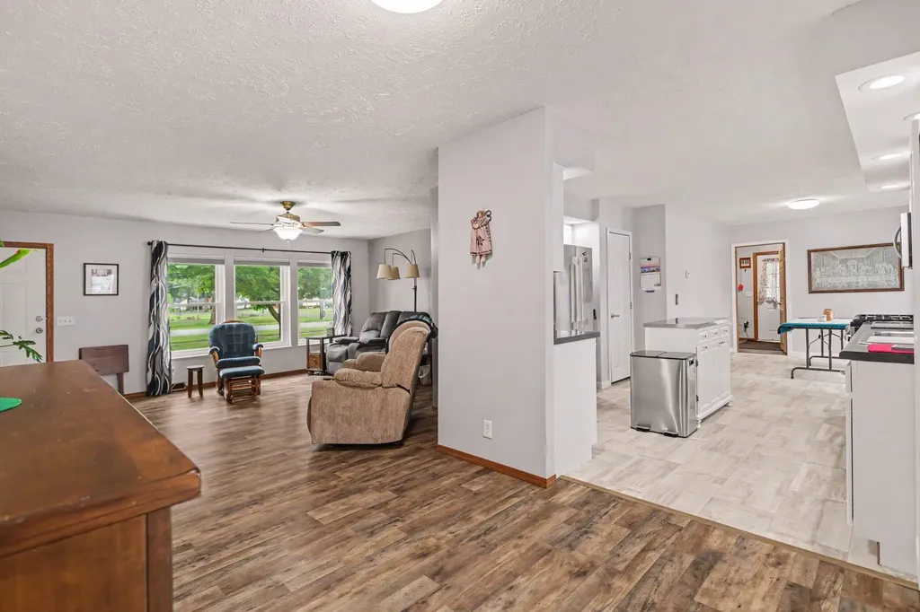 204 E Holcomb Street Athens Village MI 49011
