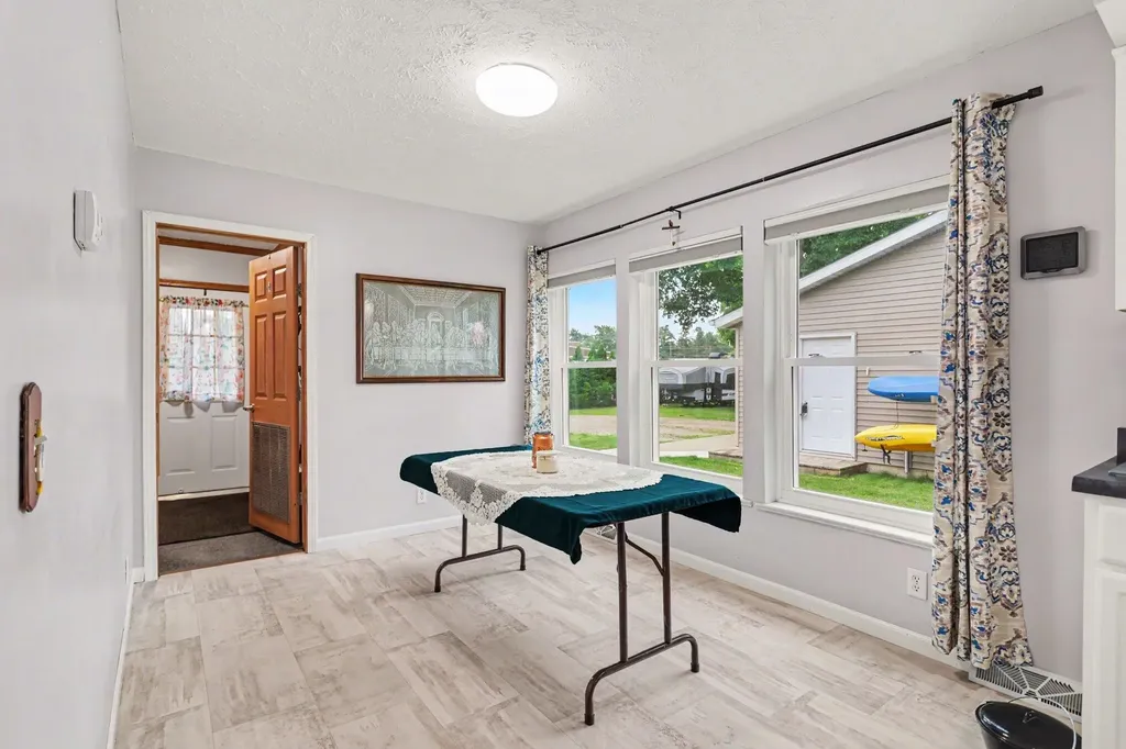 204 E Holcomb Street Athens Village MI 49011