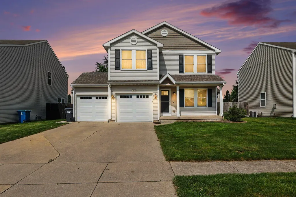 1405 Finleys Lane Schoolcraft Township MI 49097