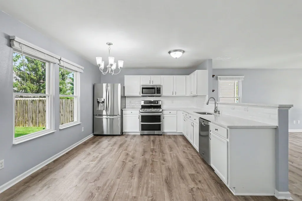 1405 Finleys Lane Schoolcraft Township MI 49097