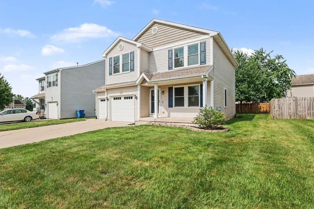 1405 Finleys Lane Schoolcraft Township MI 49097