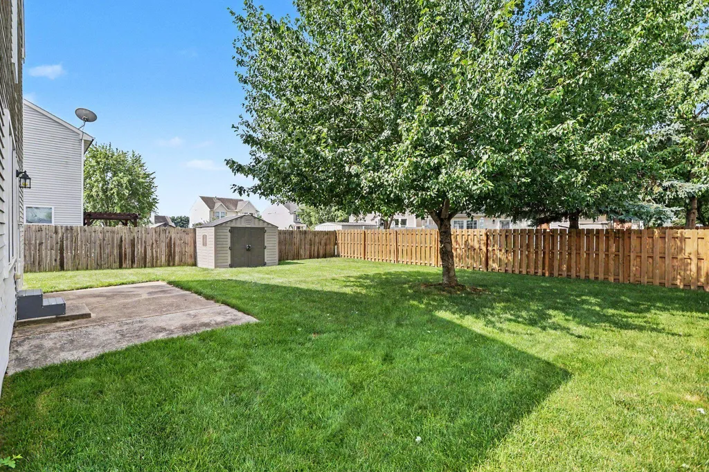 1405 Finleys Lane Schoolcraft Township MI 49097