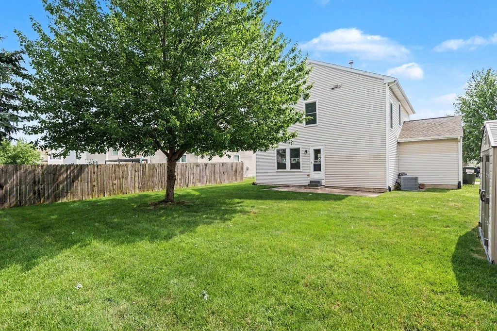 1405 Finleys Lane Schoolcraft Township MI 49097