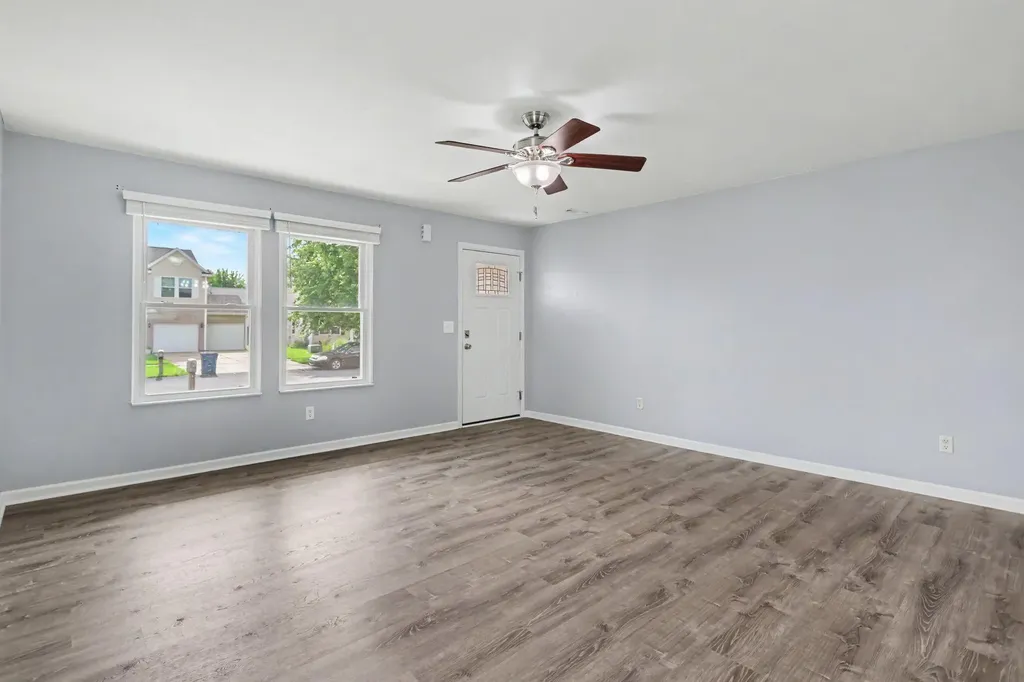1405 Finleys Lane Schoolcraft Township MI 49097