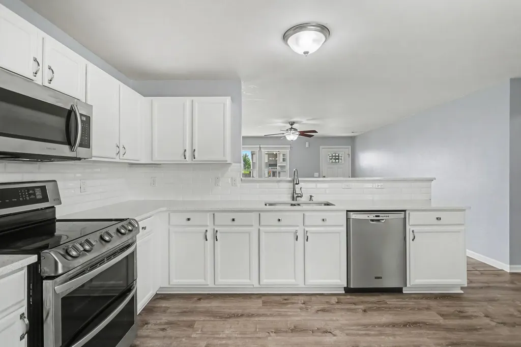 1405 Finleys Lane Schoolcraft Township MI 49097