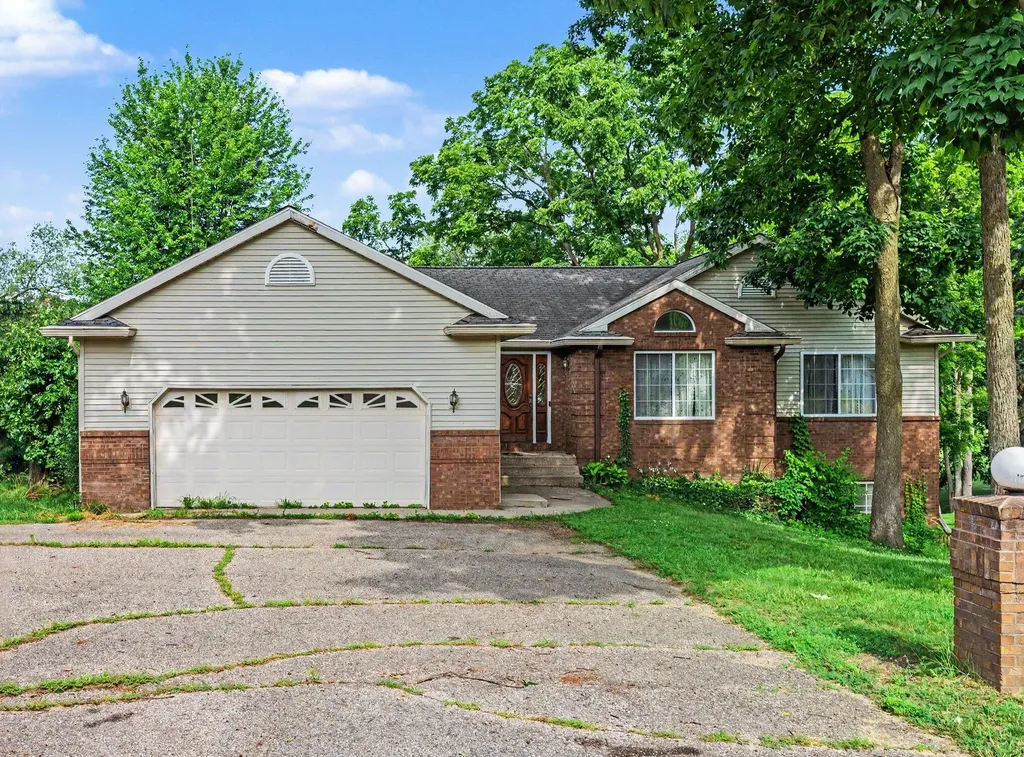 273 Fairway Court Gun Plain Township MI 49080