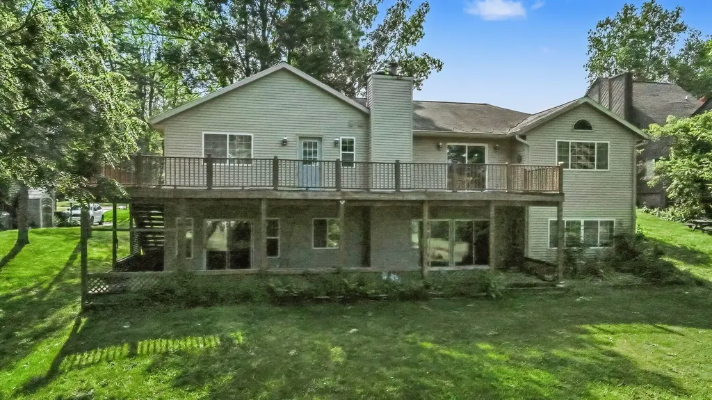 273 Fairway Court Gun Plain Township MI 49080