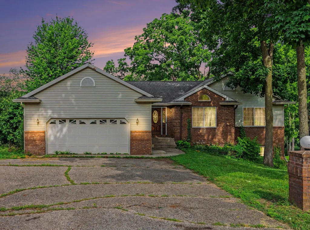 273 Fairway Court Gun Plain Township MI 49080