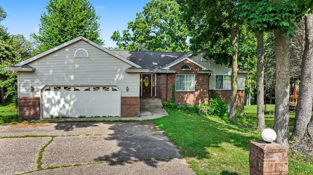 273 Fairway Court Gun Plain Township MI 49080