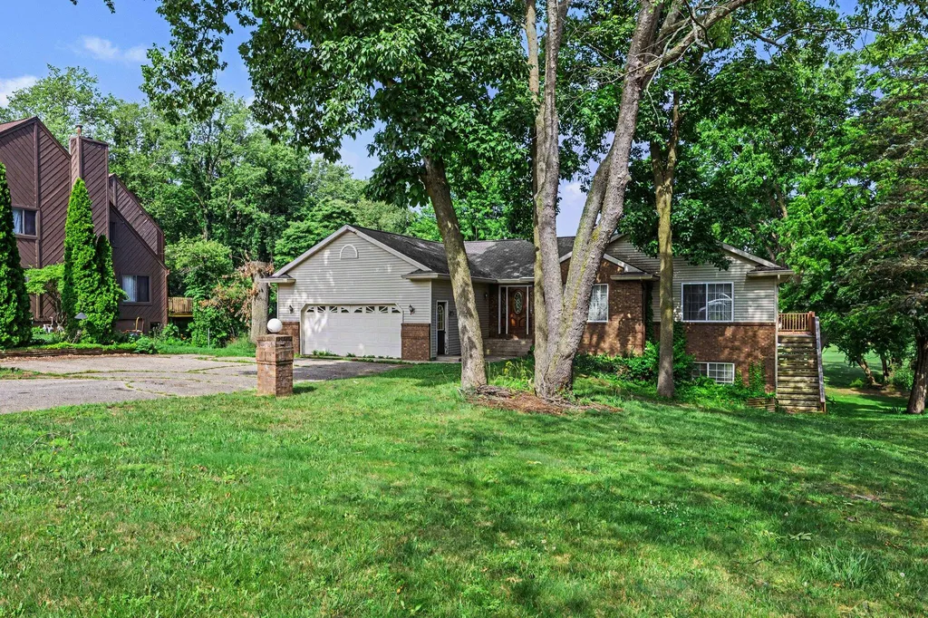 273 Fairway Court Gun Plain Township MI 49080
