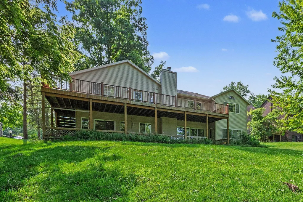 273 Fairway Court Gun Plain Township MI 49080
