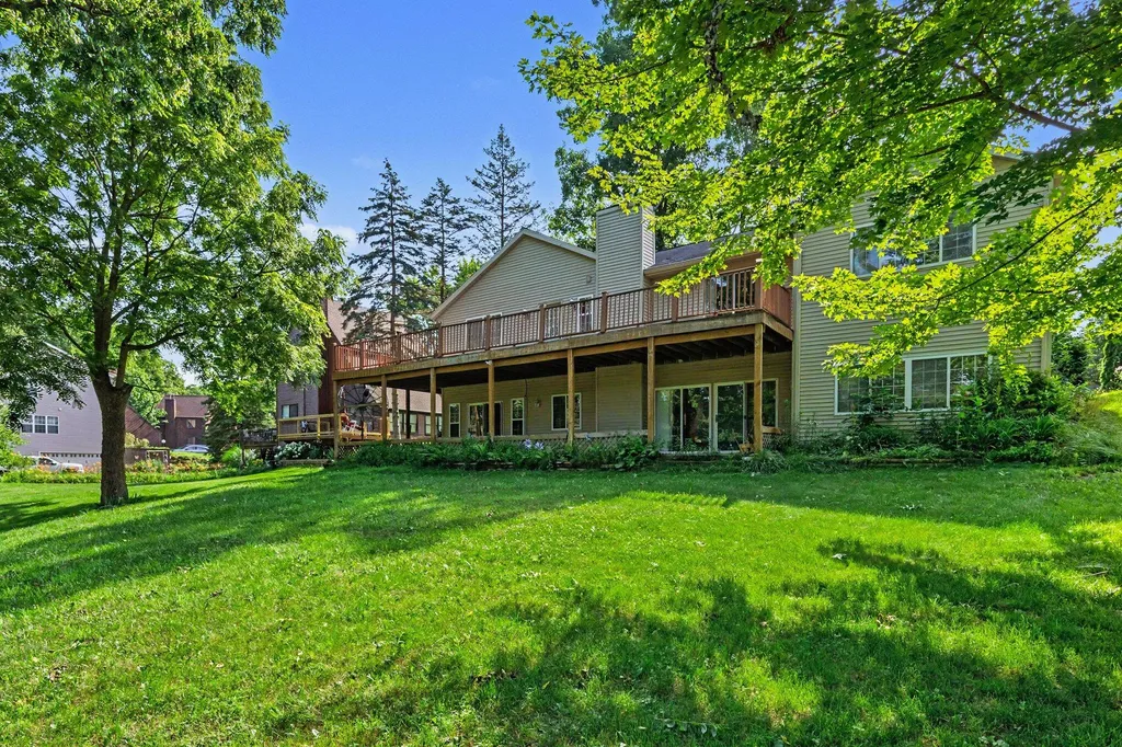 273 Fairway Court Gun Plain Township MI 49080