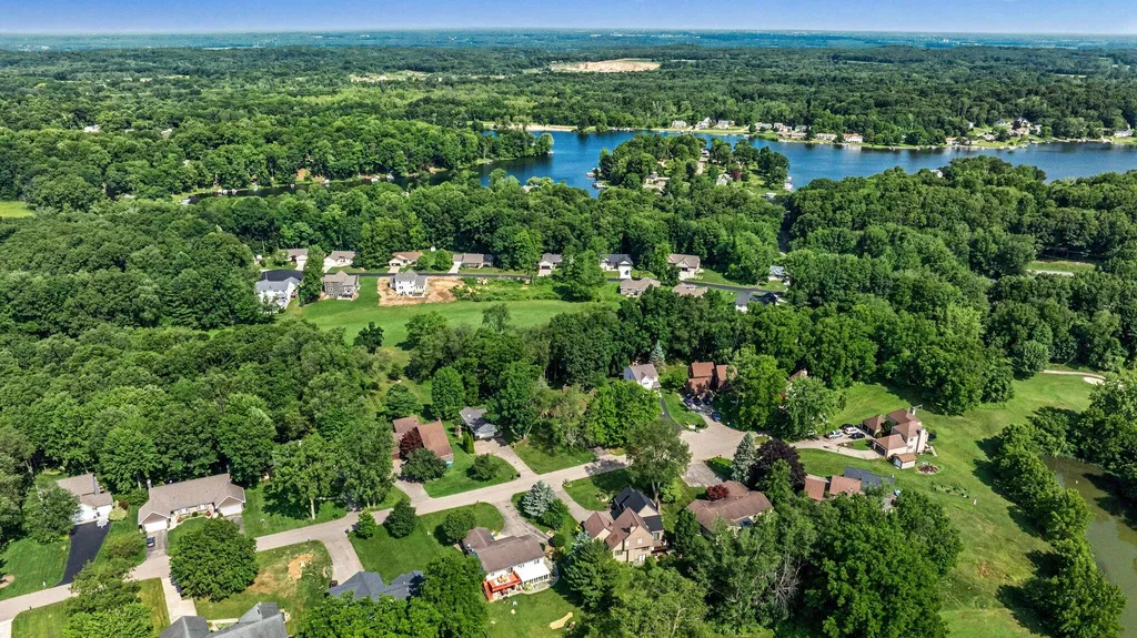 273 Fairway Court Gun Plain Township MI 49080