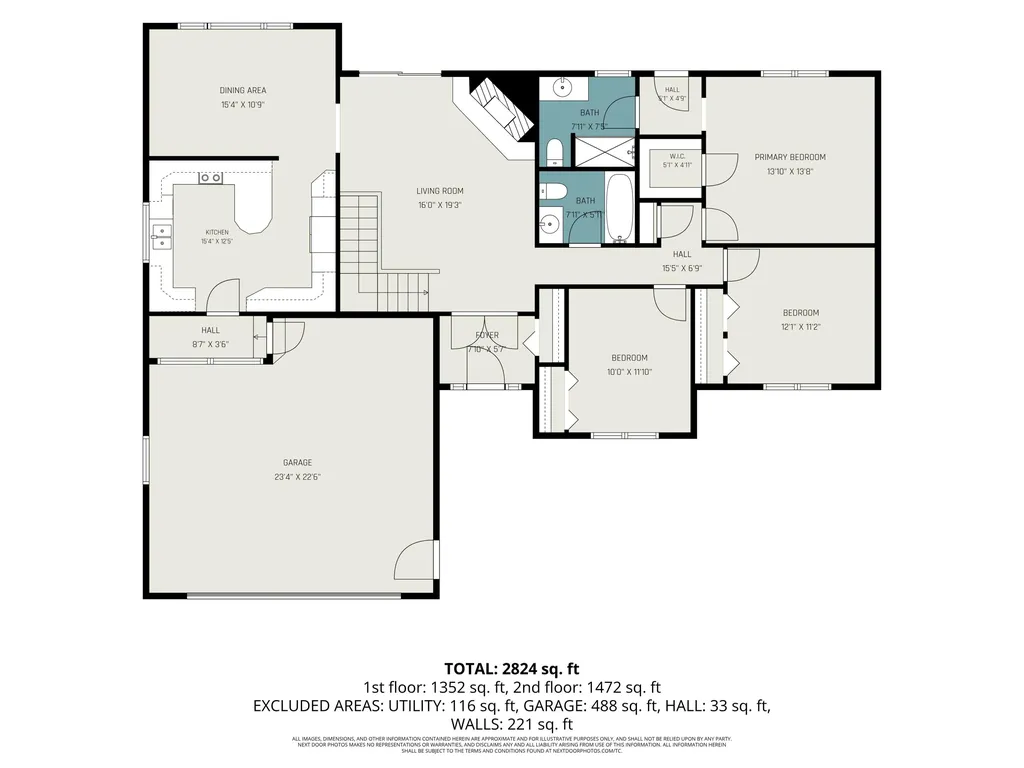 273 Fairway Court Gun Plain Township MI 49080