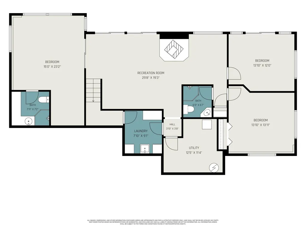 273 Fairway Court Gun Plain Township MI 49080
