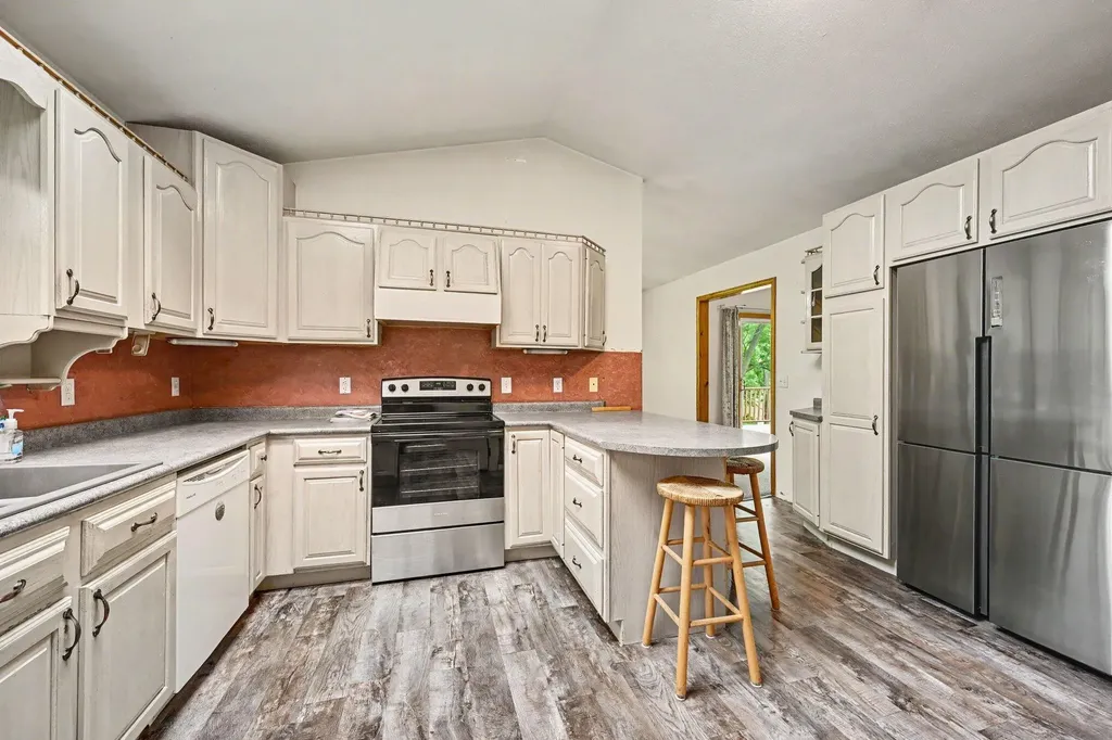 273 Fairway Court Gun Plain Township MI 49080