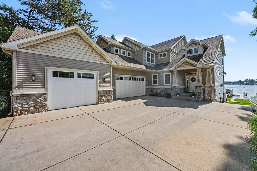 6825 S 3rd Street Texas Charter Township MI 49009