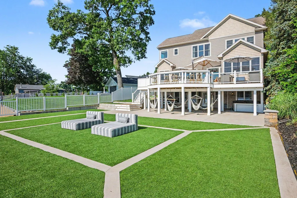 6825 S 3rd Street Texas Charter Township MI 49009