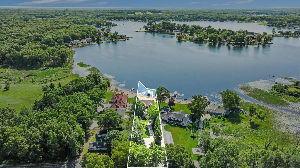 6825 S 3rd Street Texas Charter Township MI 49009