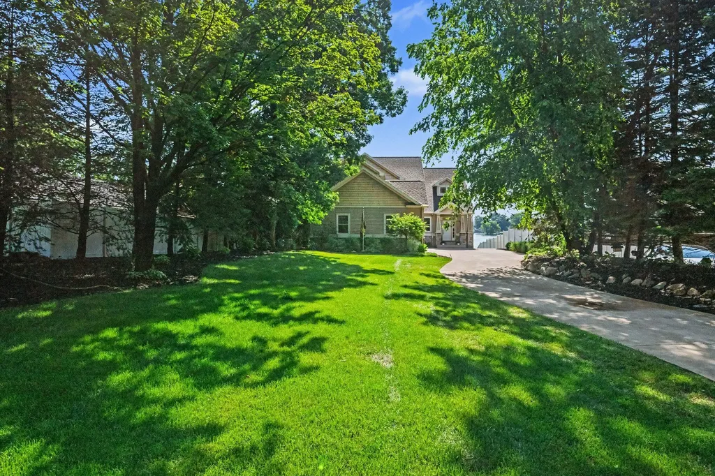 6825 S 3rd Street Texas Charter Township MI 49009