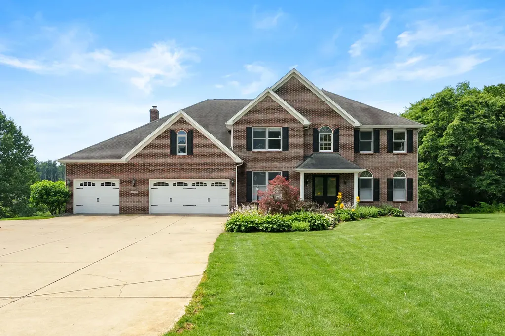 22873 Cherry Hill Court Antwerp Township MI 49071