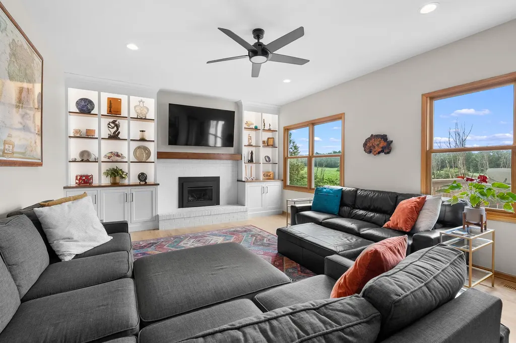 22873 Cherry Hill Court Antwerp Township MI 49071