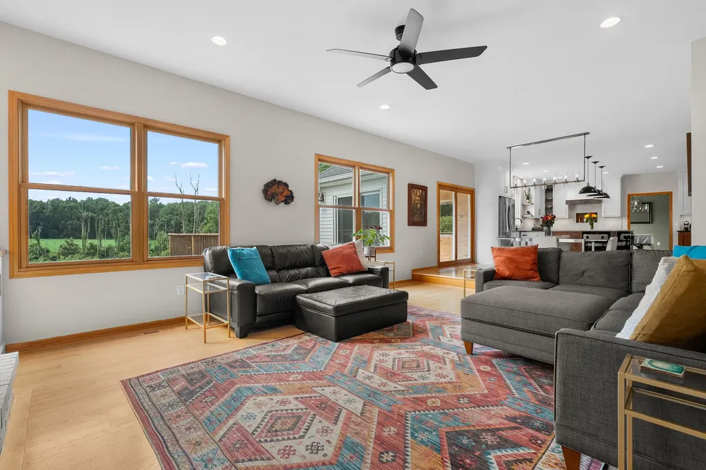 22873 Cherry Hill Court Antwerp Township MI 49071