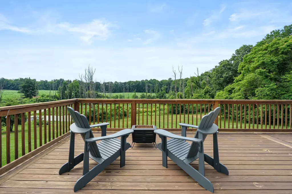 22873 Cherry Hill Court Antwerp Township MI 49071