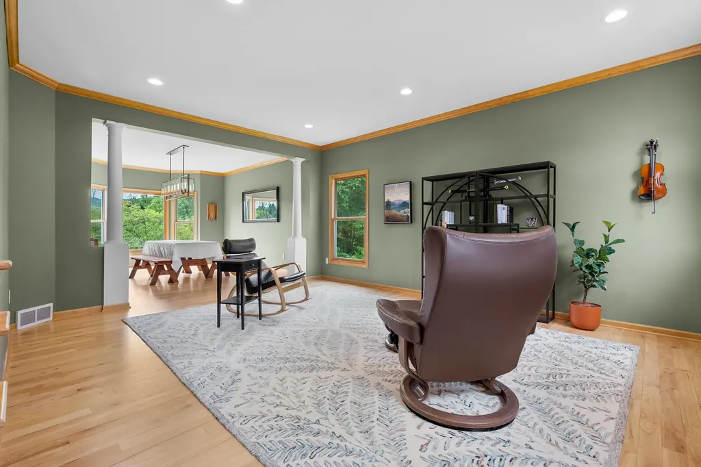 22873 Cherry Hill Court Antwerp Township MI 49071