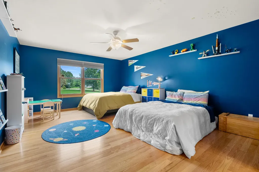 22873 Cherry Hill Court Antwerp Township MI 49071