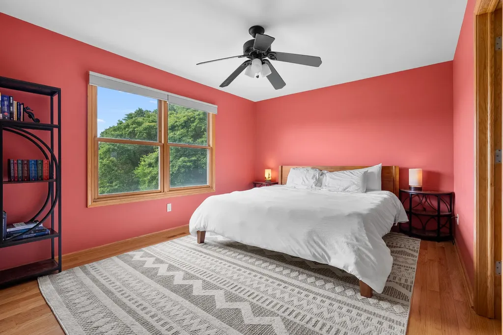 22873 Cherry Hill Court Antwerp Township MI 49071