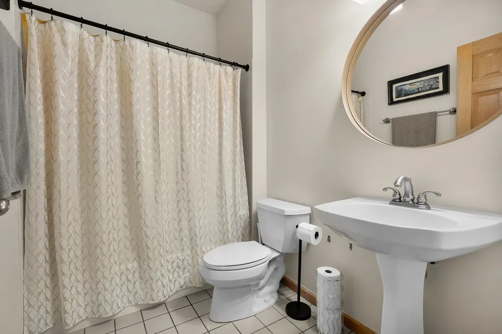 22873 Cherry Hill Court Antwerp Township MI 49071