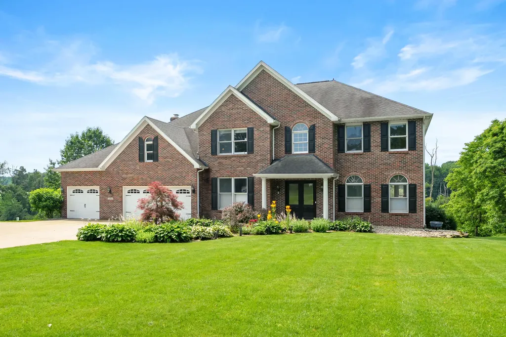 22873 Cherry Hill Court Antwerp Township MI 49071