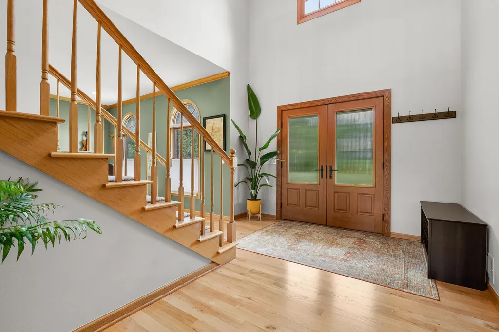 22873 Cherry Hill Court Antwerp Township MI 49071