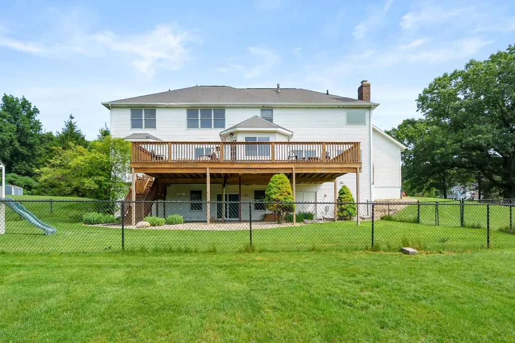 22873 Cherry Hill Court Antwerp Township MI 49071