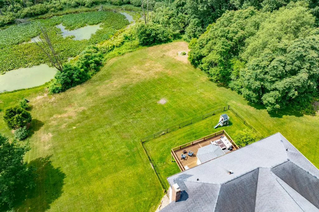 22873 Cherry Hill Court Antwerp Township MI 49071