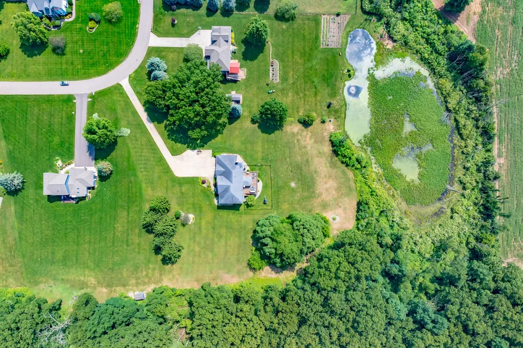 22873 Cherry Hill Court Antwerp Township MI 49071