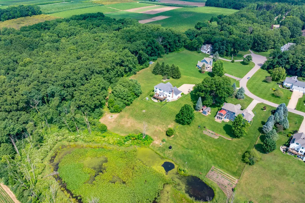 22873 Cherry Hill Court Antwerp Township MI 49071