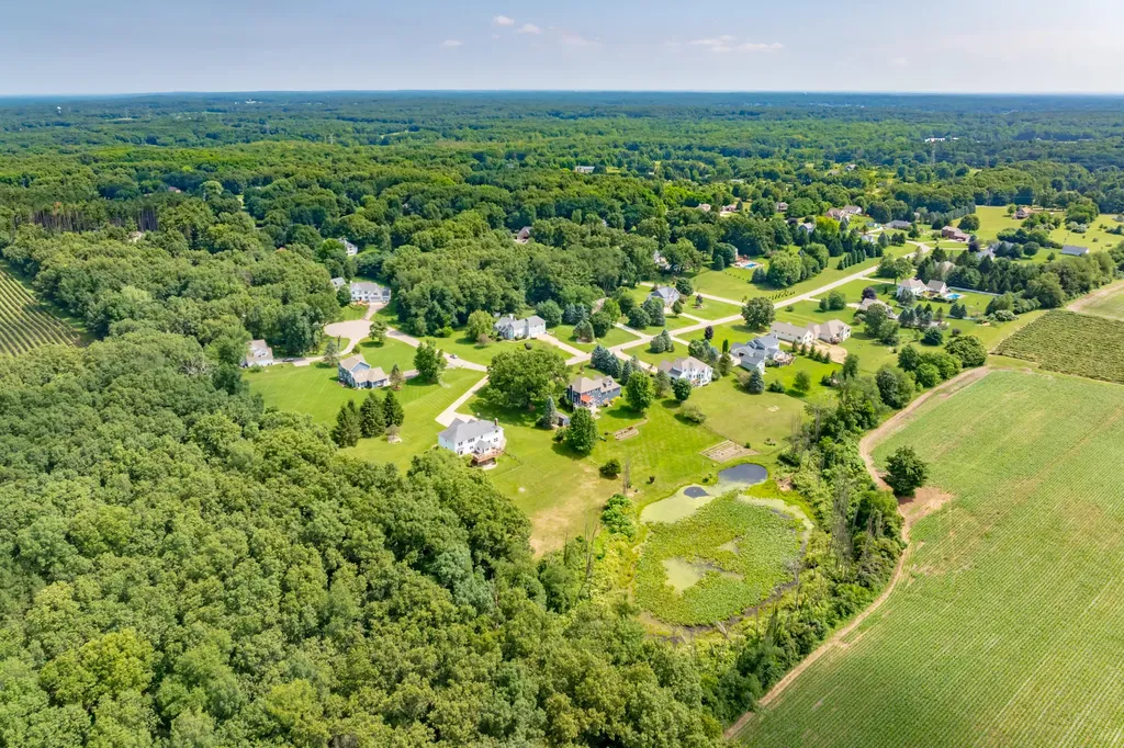 22873 Cherry Hill Court Antwerp Township MI 49071