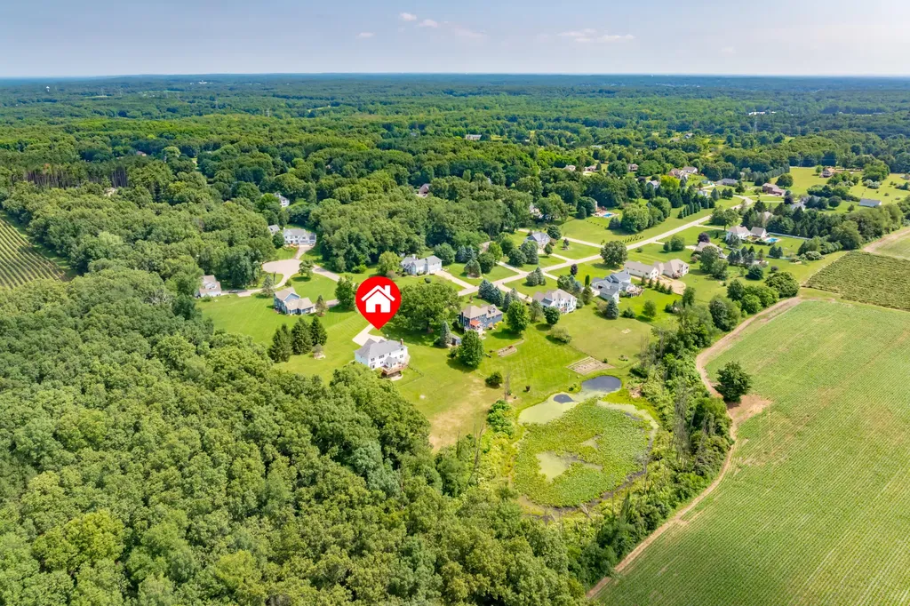 22873 Cherry Hill Court Antwerp Township MI 49071
