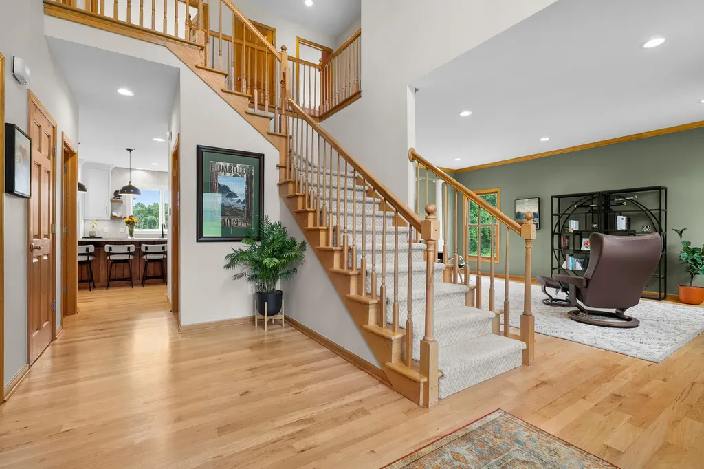 22873 Cherry Hill Court Antwerp Township MI 49071